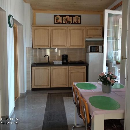 Maria Apartman Hévíz Екстериор снимка