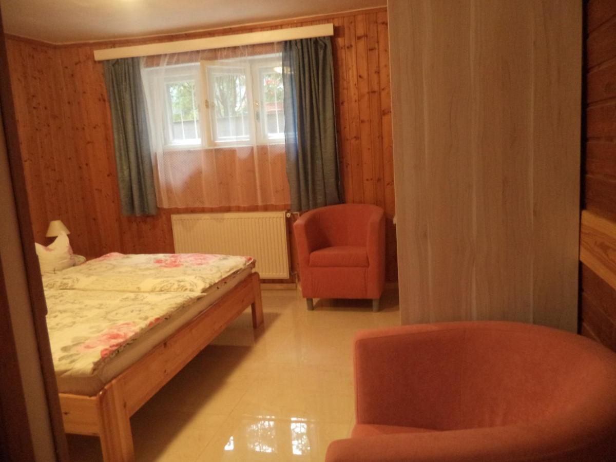 Maria Apartman Hévíz Екстериор снимка