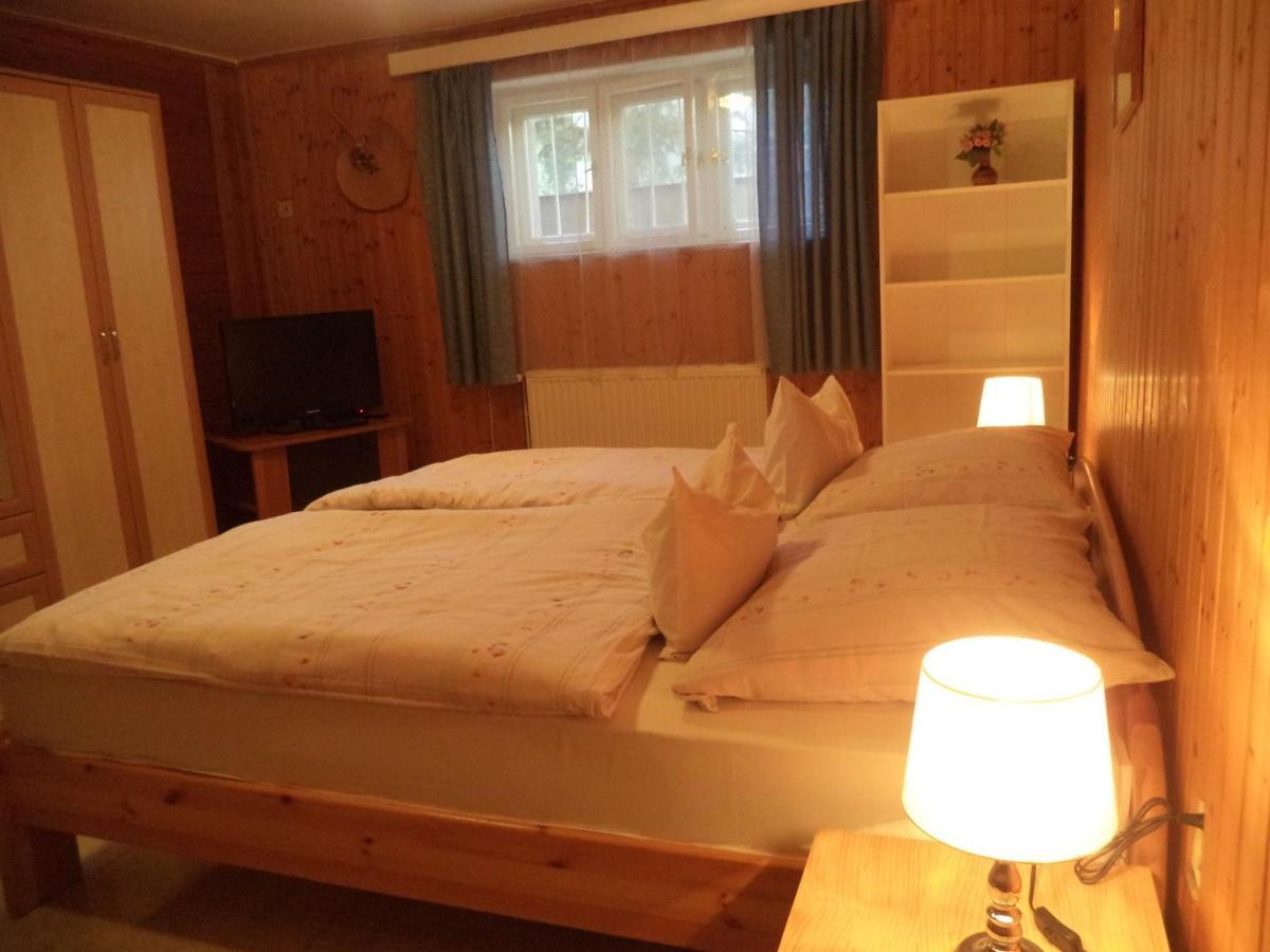 Maria Apartman Hévíz Екстериор снимка