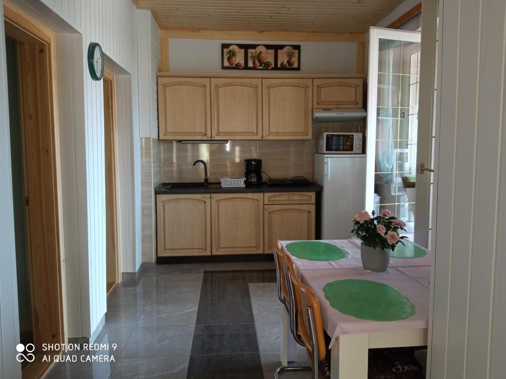 Maria Apartman Hévíz Екстериор снимка
