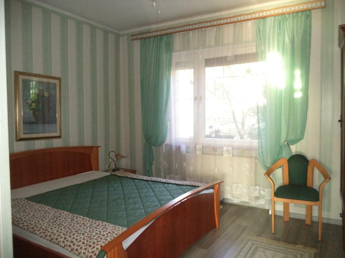 Maria Apartman Hévíz Екстериор снимка