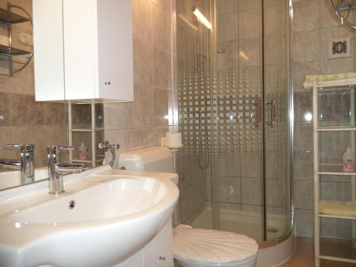 Maria Apartman Hévíz Екстериор снимка